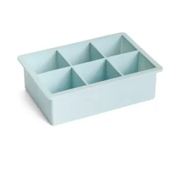 Bac à glaçons HAY XXL, Ice blue