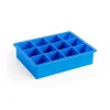 Bac à glaçons Ice cube, Blue