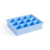 Bac à glaçons Ice cube, Light blue