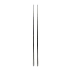 Baguettes coréennes Robert Welch Radford, Acier inoxydable