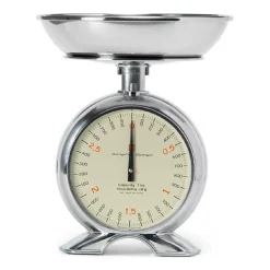 Balance de cuisine Bengt Ek, aluminium