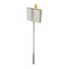 Balayette murale Cleantech, Stone