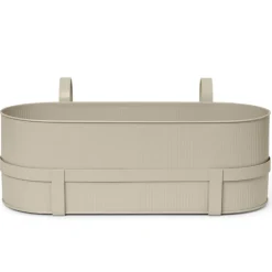Balconnière Bau, Cashmere