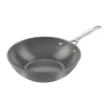 Ballarini Salina Ceramic Granit wok en céramique., 30 cm