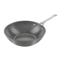 Ballarini Salina Ceramic Granit wok en céramique., 30 cm