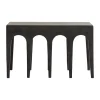 Banc Bow Bench, Café