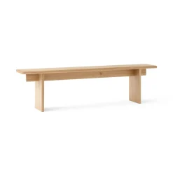 Banc Ita OS5 170 cm, Oak