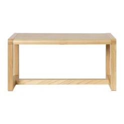 Banc Little Architecht Bench, Ash