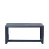 Banc Little Architecht Bench, Dark blue
