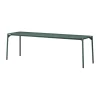 Banc NOVO 145x45,5 cm, Forest