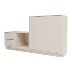 Banc REST I, 168 clay