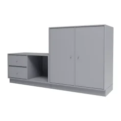 Banc REST I, 100 graphic