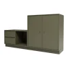 Banc REST I, 139 oregano