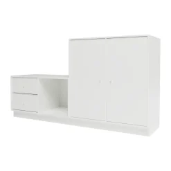 Banc REST I, 01 white