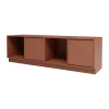 Banc REST II, 146 Hazelnut