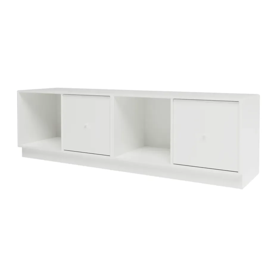 Banc REST II, 01 White