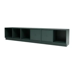 Banc REST III, 163 BlackJade