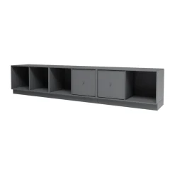 Banc REST III, 36 Coal