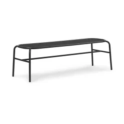 Banc Vig, Black
