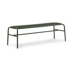 Banc Vig, Green