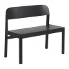 Banc Workshop, Black