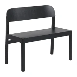 Banc Workshop, Black