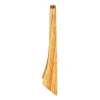 Bar de service Heirol en bois d'olivier, 30 cm