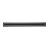 Barre magnétique Zwilling 45x4,5x2 cm, Noir