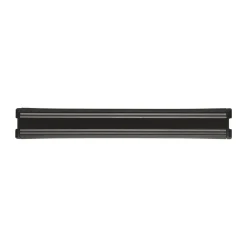 Barre magnétique Zwilling 30x4,5x2 cm, Noir