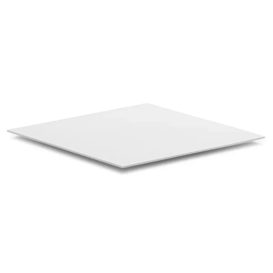 Base pour Kubus 4, Blanc