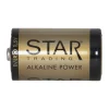 Batterie Star Trading, 1,5 V