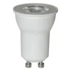 Belid ampoule dimmable LED GU10 mini MR11, 270lm 3000K