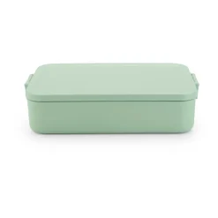 Bento Box grande Make & Take 2 L, Vert jade