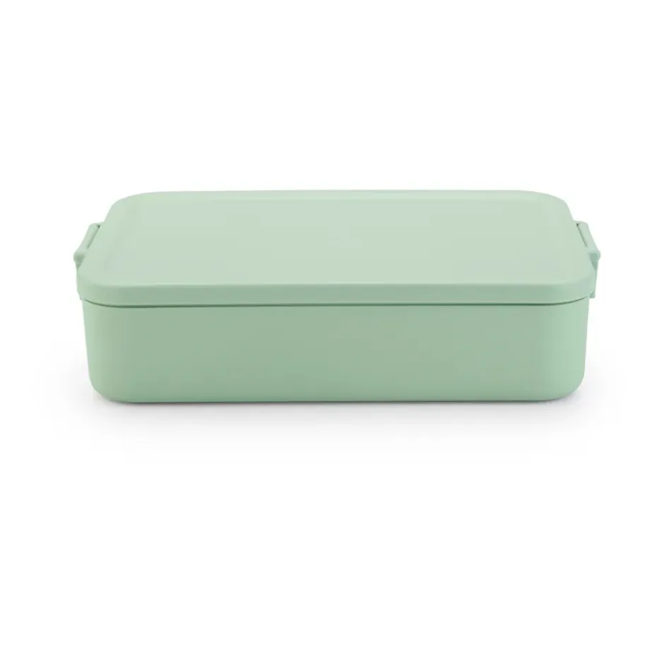 Bento Box grande Make & Take 2 L, Vert jade