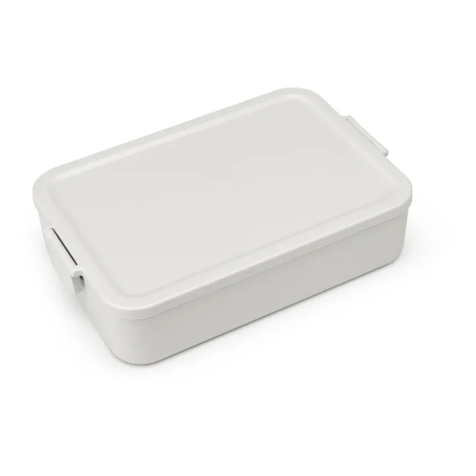 Bento Box grande Make & Take 2 L, Gris clair