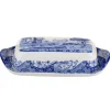 Beurrier Blue Italian, 20 x 10 cm