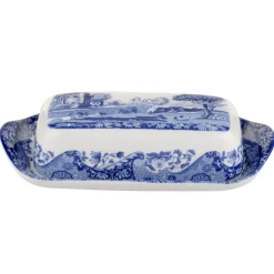 Beurrier Blue Italian, 20 x 10 cm