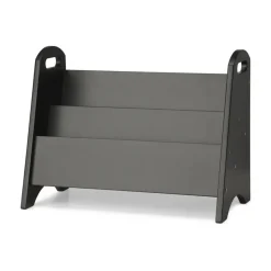 Bibliothèque pour enfants Book holder, Noir