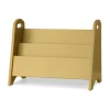 Bibliothèque pour enfants Book holder, Curry