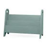 Bibliothèque pour enfants Book holder, Vert olive