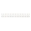 Bill Horizontal XL, Blanc