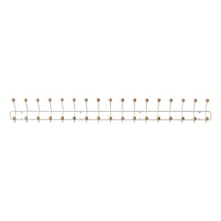 Bill Horizontal XL, Blanc