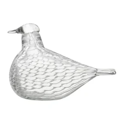 Birds by Toikka, Colombe de la paix