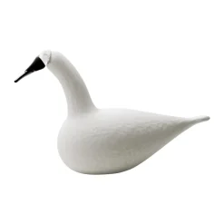 Birds by Toikka, Cygne chanteur