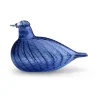 Birds by Toikka, Oiseau bleu