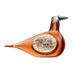 Birds by Toikka oiseaux en verre, Lakla 2026