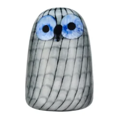 Birds by Toikka petit hibou, Gris