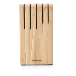Bloc à couteau Profile 22 cm, Bois