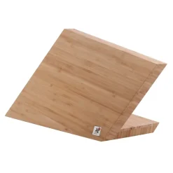 Bloc à couteaux magnétique Miyabi Toishi Pro, bambou