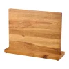 Bloc couteaux Kaya XL, Acacia bois